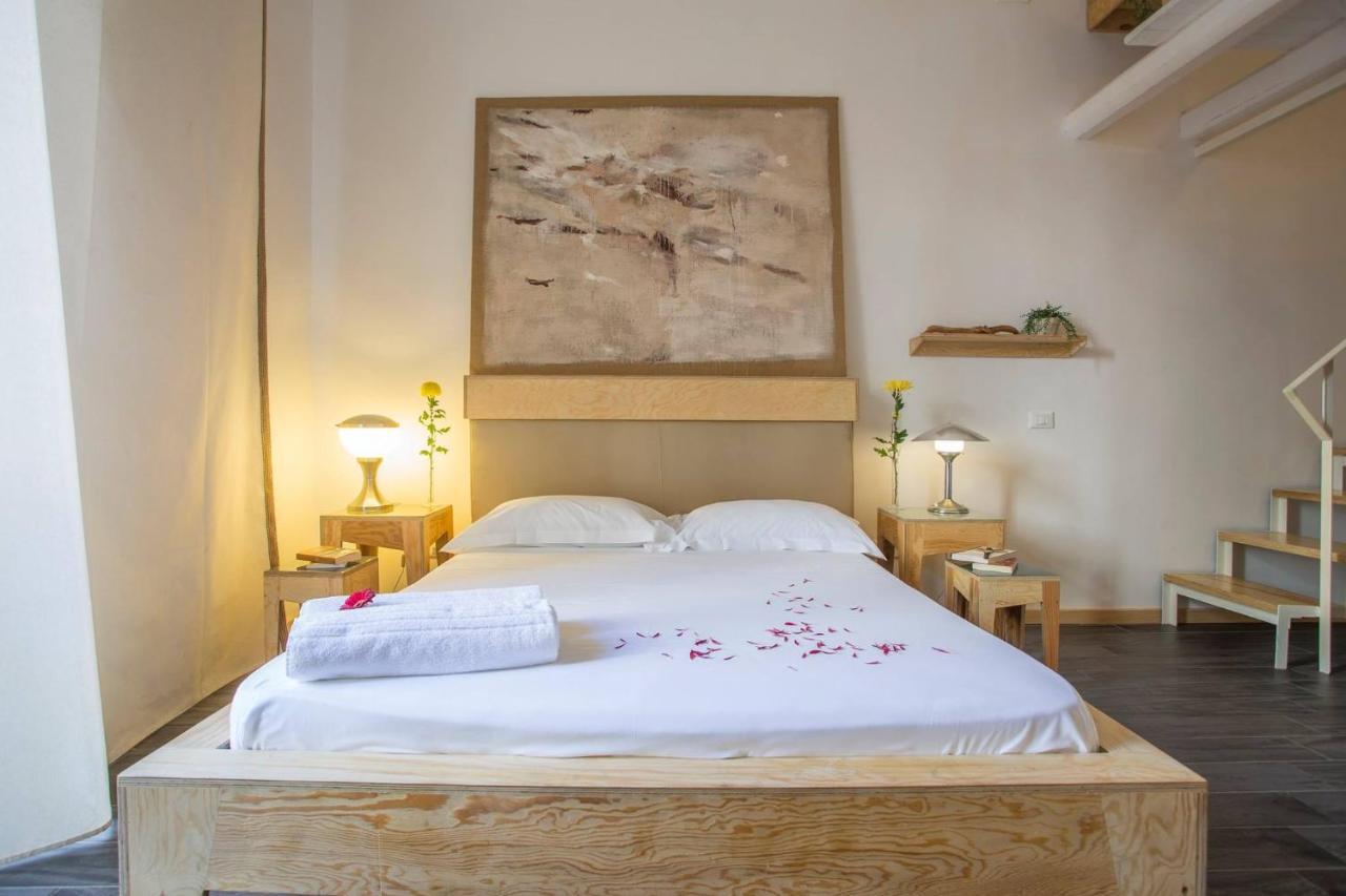 Aquarooms Luxury Suites ปาแลร์โม ภายนอก รูปภาพ