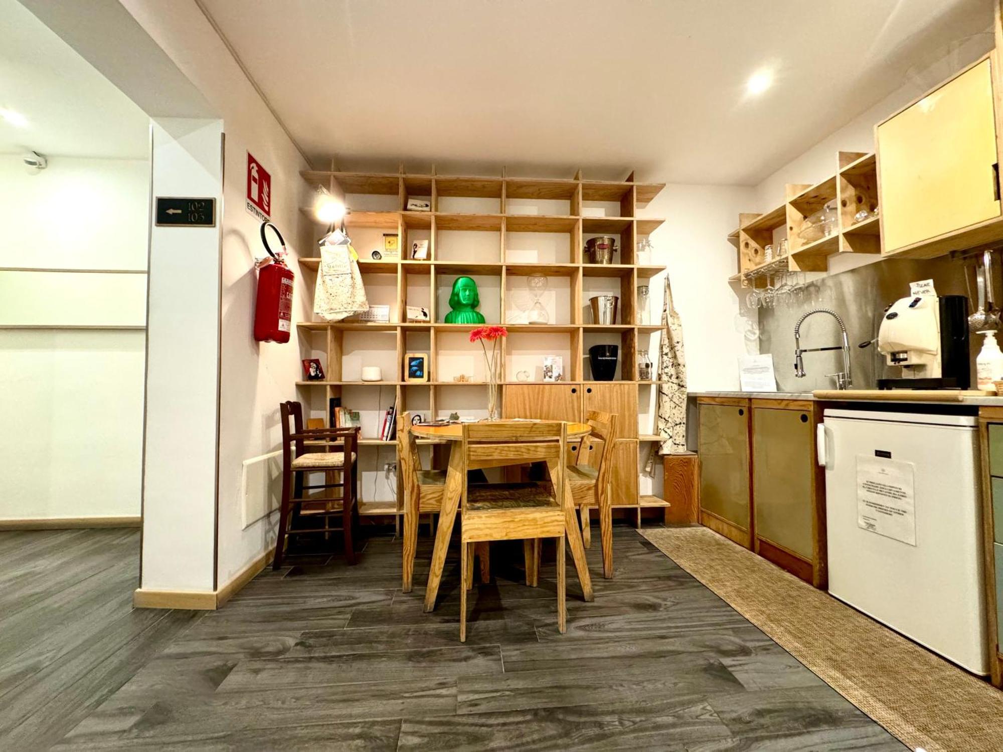 Aquarooms Luxury Suites ปาแลร์โม ภายนอก รูปภาพ