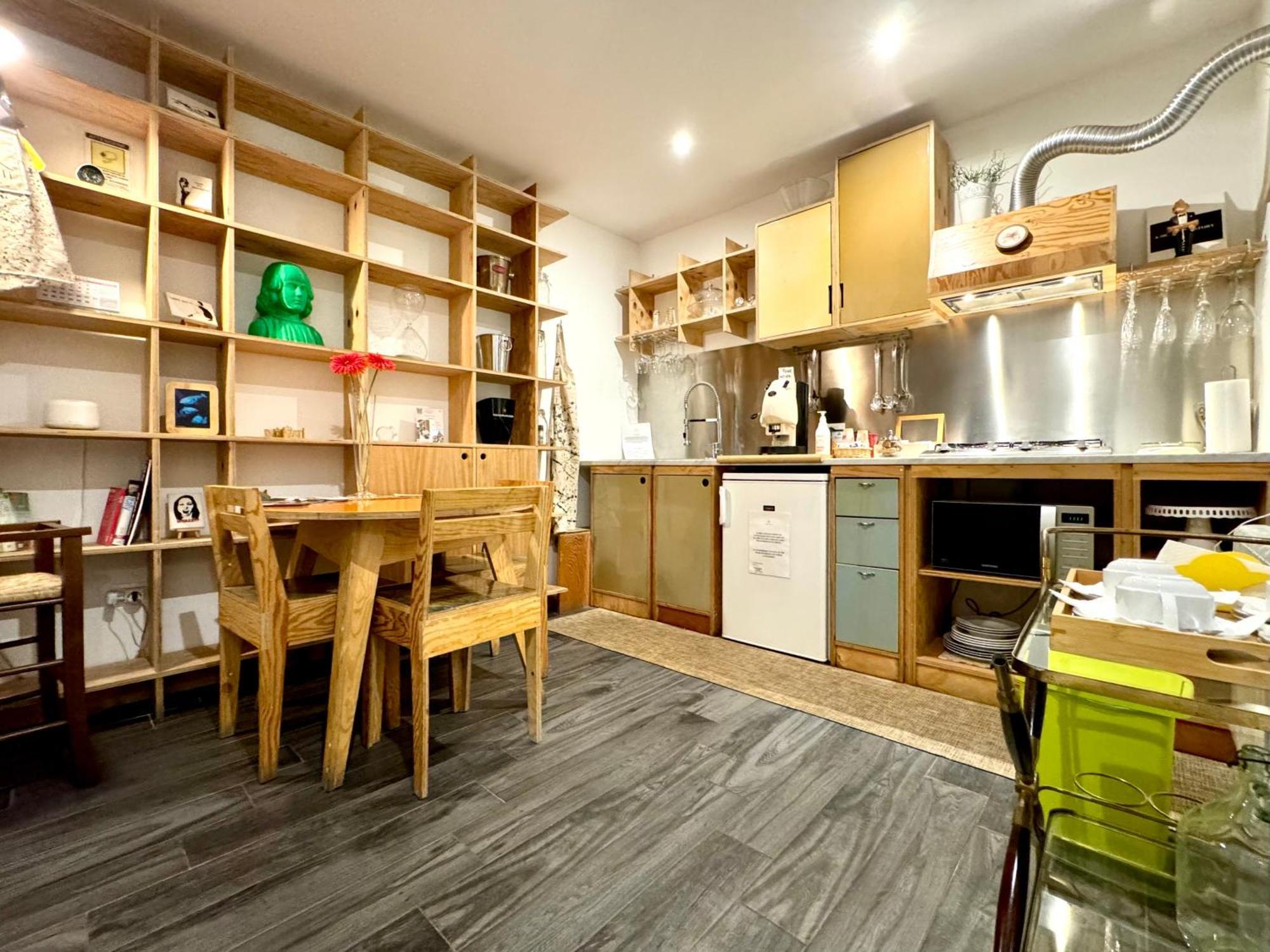 Aquarooms Luxury Suites ปาแลร์โม ภายนอก รูปภาพ