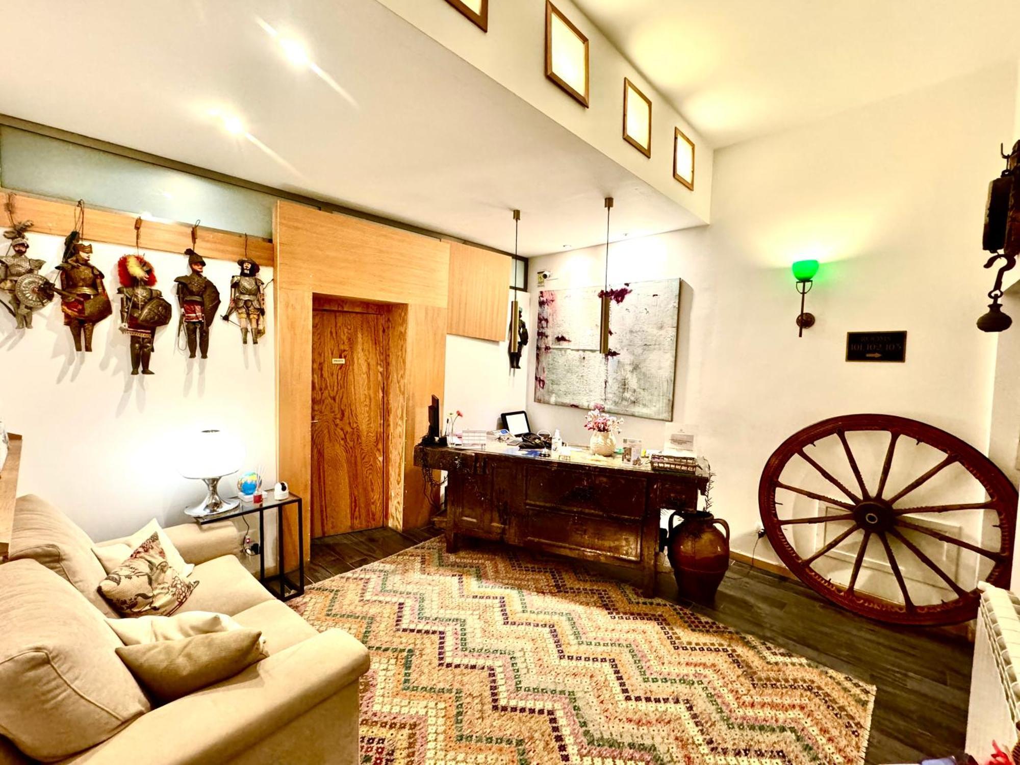 Aquarooms Luxury Suites ปาแลร์โม ภายนอก รูปภาพ