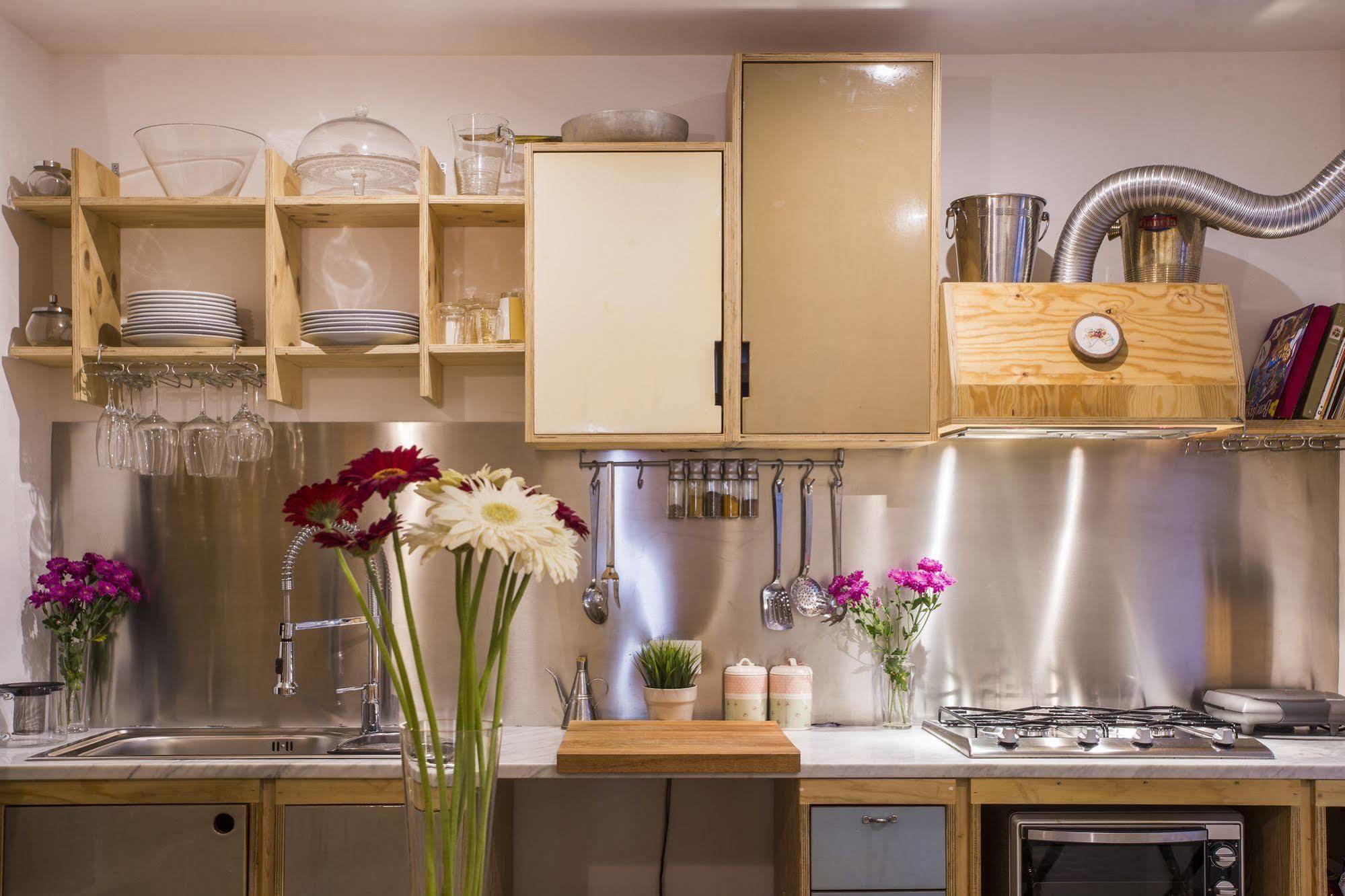 Aquarooms Luxury Suites ปาแลร์โม ภายนอก รูปภาพ